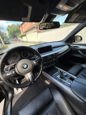 BMW X5 M pack, снимка 9