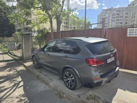 BMW X5 M pack, снимка 3