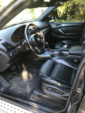 BMW X5 M57D30, снимка 5