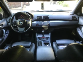 BMW X5 M57D30, снимка 7