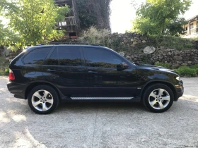 BMW X5 M57D30, снимка 3