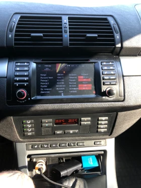 BMW X5 M57D30, снимка 9