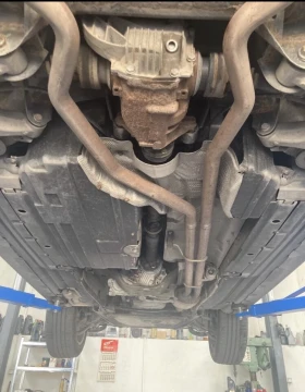BMW X5 M57D30, снимка 15
