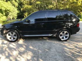 BMW X5 M57D30, снимка 2