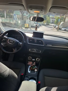 Audi Q3 2.0 TDI 4x4  S line , снимка 6