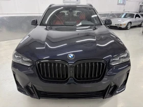 BMW X3 30i* XDRIVE* M SPORT* 360 КАМЕРИ* ПАНО* КРАЙНА ЦЕН, снимка 2
