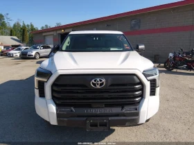 Toyota Tundra SR5 AWD* DISTRONIC* CAMERA* , снимка 12