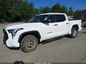 Toyota Tundra SR5 AWD* DISTRONIC* CAMERA* , снимка 9