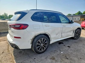BMW X5, снимка 5