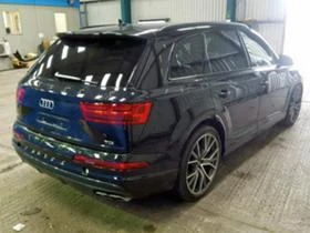 Audi Q7 4.0ДD ЧАСТИ  - [4] 