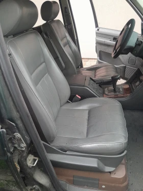 Land Rover Range rover 4.0 4.6 2.5 | Auto.bg — изображение 8