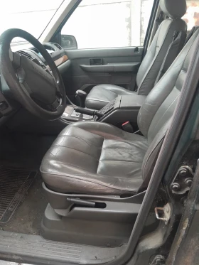 Land Rover Range rover 4.0 4.6 2.5 | Auto.bg — изображение 10