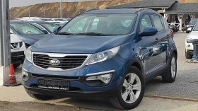     Kia Sportage FACE-LIFT  NAVI  LED!!!