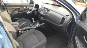 Kia Sportage FACE-LIFT  NAVI  LED!!!, снимка 9