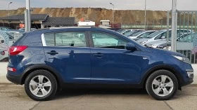 Kia Sportage FACE-LIFT  NAVI  LED!!!, снимка 4