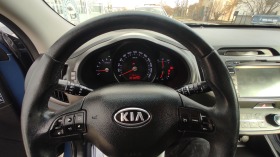 Kia Sportage FACE-LIFT  NAVI  LED!!!, снимка 14 - Автомобили и джипове - 44402139