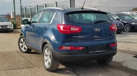 Kia Sportage FACE-LIFT  NAVI  LED!!!, снимка 7