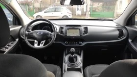 Kia Sportage FACE-LIFT  NAVI  LED!!!, снимка 15