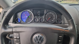 VW Touareg Джип, снимка 16 - Автомобили и джипове - 44603891