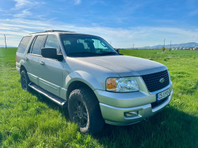 Ford Expedition 5,4 V8 LPG