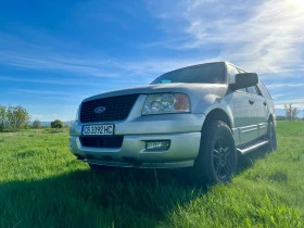 Ford Expedition 5, 4 V8 LPG БАРТЕР!, снимка 3