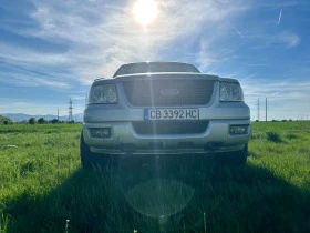 Ford Expedition 5, 4 V8 LPG БАРТЕР!, снимка 2