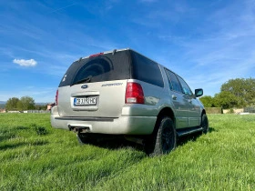 Ford Expedition 5, 4 V8 LPG БАРТЕР!, снимка 7