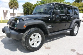 Jeep Wrangler 1 * 3.8 V6  *    | Mobile.bg    3