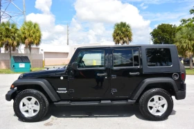 Jeep Wrangler 1 * 3.8 V6  *    | Mobile.bg    4