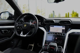 Lamborghini Urus Лизинг 5.123, 82 BGN / Месец, снимка 12