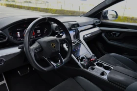 Lamborghini Urus Лизинг 5.123, 82 BGN / Месец, снимка 8