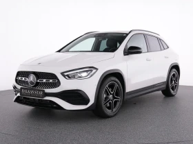 Mercedes-Benz GLA 200 d AMG-pack, снимка 1