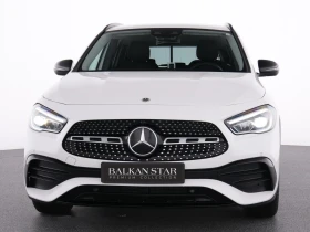 Mercedes-Benz GLA 200 d AMG-pack, снимка 3