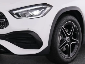 Mercedes-Benz GLA 200 d AMG-pack, снимка 6