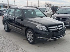 Mercedes-Benz GLK 2.2 CDI, снимка 3