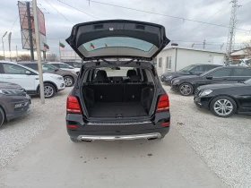 Mercedes-Benz GLK 2.2 CDI, снимка 16