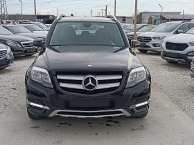 Mercedes-Benz GLK 2.2 CDI, снимка 1