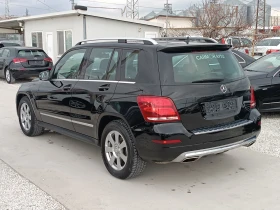 Mercedes-Benz GLK 2.2 CDI, снимка 5