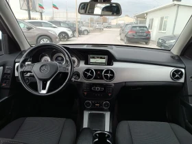 Mercedes-Benz GLK 2.2 CDI, снимка 8