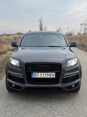 Audi Q7 3.0TDI  ЛИЗИНГ !, снимка 7