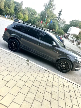 Audi Q7 3.0TDI  ЛИЗИНГ !, снимка 2