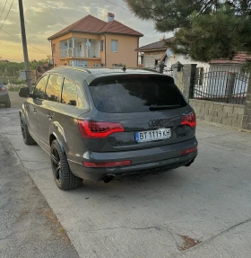 Audi Q7 3.0TDI  ЛИЗИНГ !, снимка 3