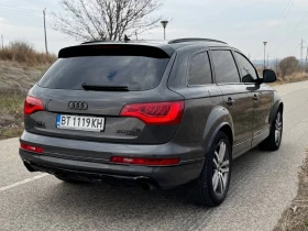 Audi Q7 3.0TDI  ЛИЗИНГ !, снимка 4