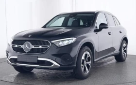  Mercedes-Benz GLC 30...