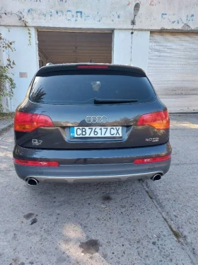 Audi Q7, снимка 3