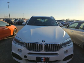 BMW X5 M* SPORT* LINE* 50i* ПАНОРАМА* ДИСТРОНИК* ОБДУХВАН, снимка 5