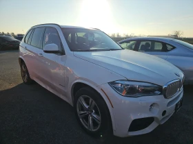 BMW X5 M* SPORT* LINE* 50i* ПАНОРАМА* ДИСТРОНИК* ОБДУХВАН, снимка 4