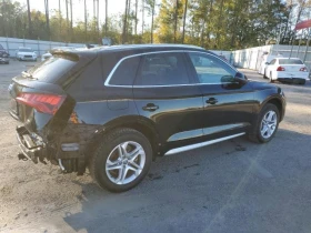 Audi Q5 PREMIUM* * * * LANE* ASSIST | Mobile.bg    3