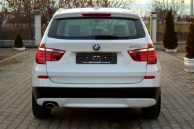 BMW X3 СОБСТВЕН ЛИЗИНГ, снимка 6