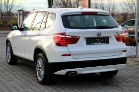 BMW X3 СОБСТВЕН ЛИЗИНГ, снимка 5